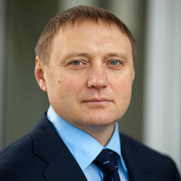 Сергей САКСИН