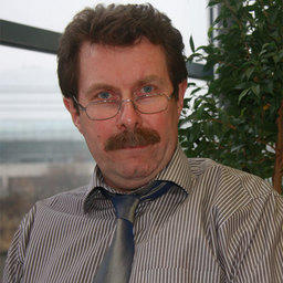 Андрей КОРСУНСКИЙ
