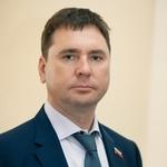 Президент Ассоциации рыбопромышленных предприятий Сахалинской области Максим КОЗЛОВ