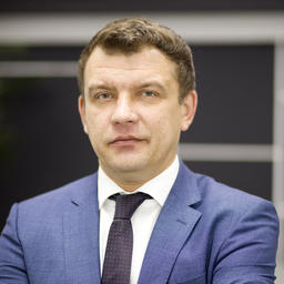 Генеральный директор Expo Solutions Group Иван ФЕТИСОВ