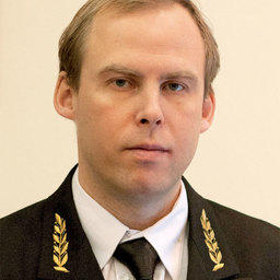 Василий СОКОЛОВ
