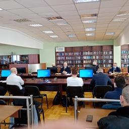 Совещание по вопросам безопасности мореплавания прошло во Владивостоке