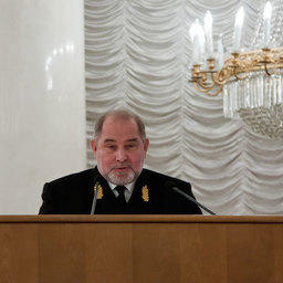 Лев БОЧАРОВ