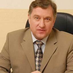 Борис Смолин