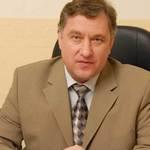 Борис Смолин
