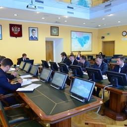 ОСК предложит рыбакам четыре типа промысловых судов