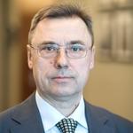 Президент Межрегиональной ассоциации «Ярусный промысел» Вячеслав БЫЧКОВ