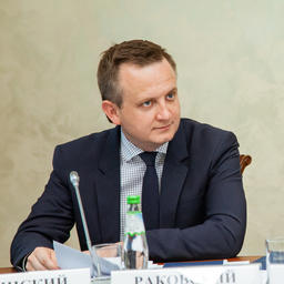 Третьим зампредседателя совета стал глава Союза рыбопромышленников Карелии Илья РАКОВСКИЙ