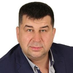 Председатель Дальневосточного союза предприятий марикультуры Роман ВИТЯЗЕВ