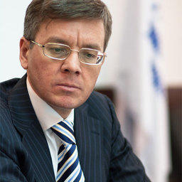 Председатель Подкомиссии Российского союза промышленников и предпринимателей по рыбохозяйственному комплексу и аквакультуре Герман ЗВЕРЕВ