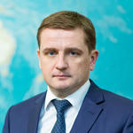 Заместитель министра сельского хозяйства – руководитель Федерального агентства по рыболовству Илья ШЕСТАКОВ