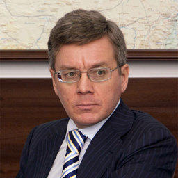 Герман ЗВЕРЕВ
