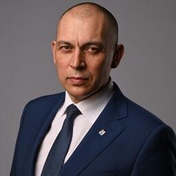 Председатель Ассоциации добытчиков лососей Камчатки Владимир ГАЛИЦЫН