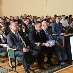 В Ростове-на-Дону прошло совещание по вопросам организации и регулирования промысла в Ростовской и Волгоградской областях. Фото пресс-службы ФАР