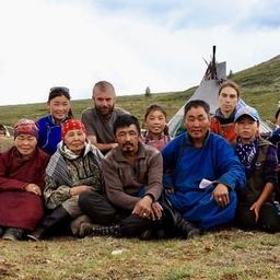 В Тыве упростили подачу заявлений в единый реестр КМНС. Фото пресс-службы Ассоциации коренных малочисленных народов Севера, Сибири и Дальнего Востока