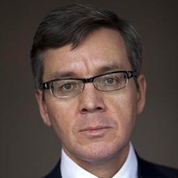 Президент Ассоциации добытчиков минтая Герман ЗВЕРЕВ