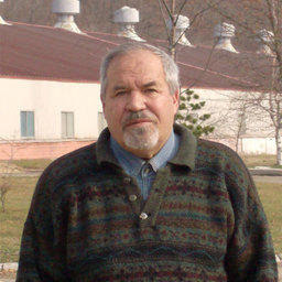 Виктор МАРКОВЦЕВ