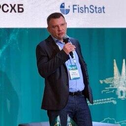 Гендиректор «Экспосолюшенс Групп» Иван ФЕТИСОВ