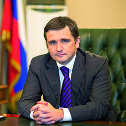 Илья ШЕСТАКОВ