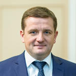 Заместитель министра сельского хозяйства – руководитель Росрыболовства Илья ШЕСТАКОВ