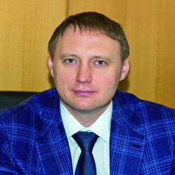 Сергей САКСИН