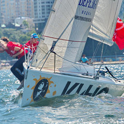 Vladivostok Boat Show поднимет паруса. Фото предоставлено организаторами