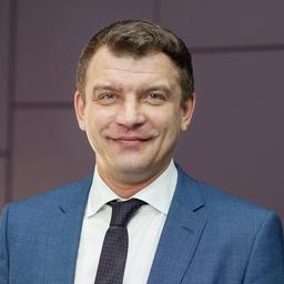 Генеральный директор Expo Solutions Group Иван ФЕТИСОВ