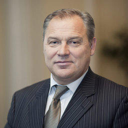 Виктор ЯКУШКИН 