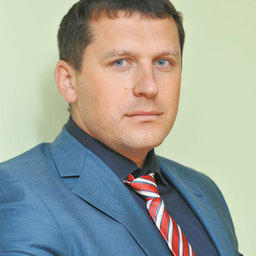 Андрей КОВАЛЕНКО