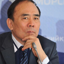 Георгий КИМ