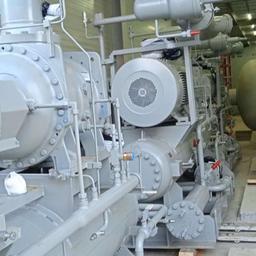 Морозильное оборудование производства «Колд Трейд». Фото пресс-службы компании
