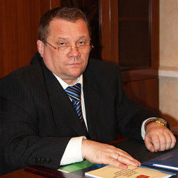Валерий ХОЛОДОВ
