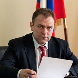 Александр ФОМИН