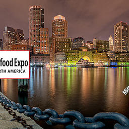 Команда Expo Solutions Group посетила выставку Seafood Expo North America 2018 (SENA)