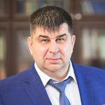 Председатель Дальневосточного союза предприятий марикультуры Роман ВИТЯЗЕВ