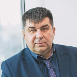 Роман ВИТЯЗЕВ
