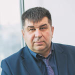 Роман ВИТЯЗЕВ