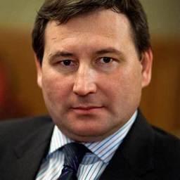 Константин КОРОБКОВ