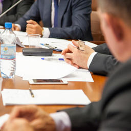 Состав комиссии пришлось расширить после вмешательства прокуратуры