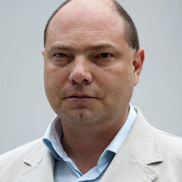 Директор по маркетингу и развитию ООО «Технологическое оборудование» Антон СУХОРУКИХ