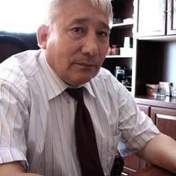 Алексей Киселев