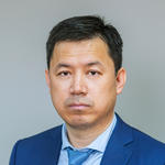Директор Moon Tech по продажам в России и СНГ ЛИ Янь
