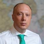 Президент Ассоциации добытчиков минтая Алексей БУГЛАК. Фото пресс-службы АДМ