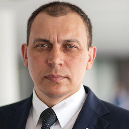 Зампред правительства – министр рыбного хозяйства Камчатского края Владимир ГАЛИЦЫН