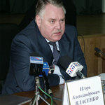 Игорь ВЛАСЕНКО, начальник ДВТУ