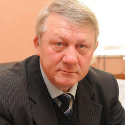 Александр ИВАНКОВ