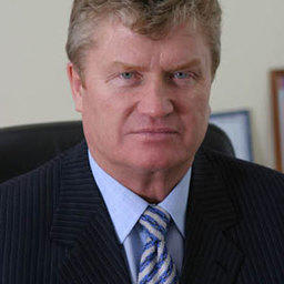 Валерий ЯЗЕВ