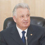 Виктор ИШАЕВ