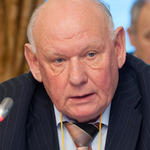 Юрий КОКОРЕВ