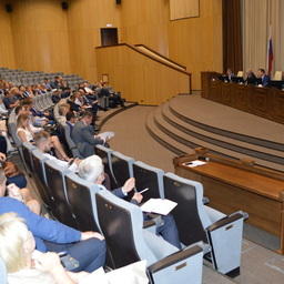 Совещание по вопросам перевозки рыбы прошло во Владивостоке